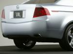 Acura TL Concept 2003 года